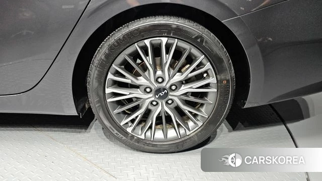 Kia The New K3 2nd generation id 4763286 из Кореи 13