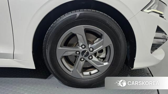 Kia K5 3rd generation id 4489470 из Кореи 13