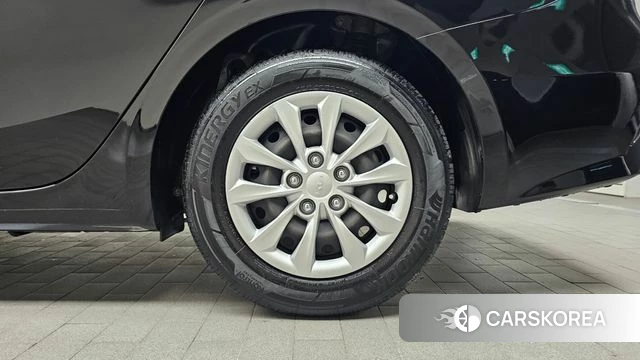 Kia The New K3 2nd generation id 4309755 из Кореи 13