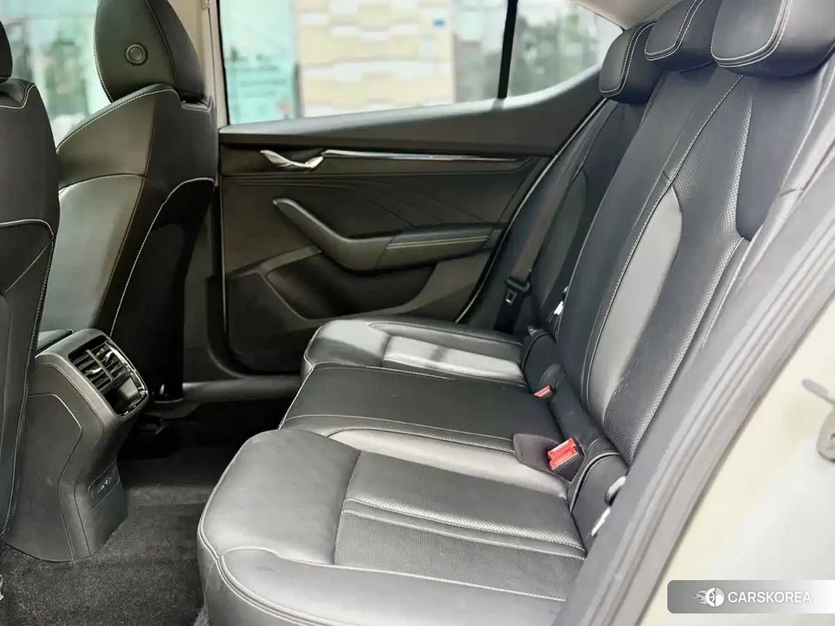 Skoda Octavia id 4538739 из Китая 13