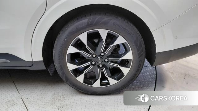 Kia Carnival 4th generation id 4854655 из Кореи 13
