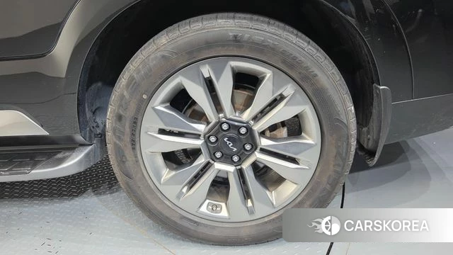 Kia Mohave Master id 4758205 из Кореи 13