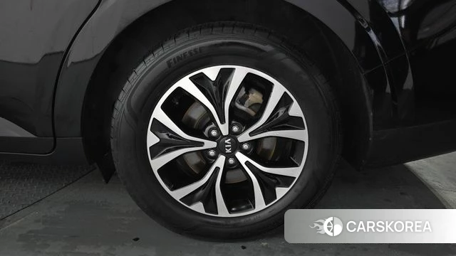 Kia Carnival 4th generation id 4614390 из Кореи 13