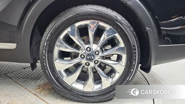 Kia The New Sorento id 4531006 из Кореи 13
