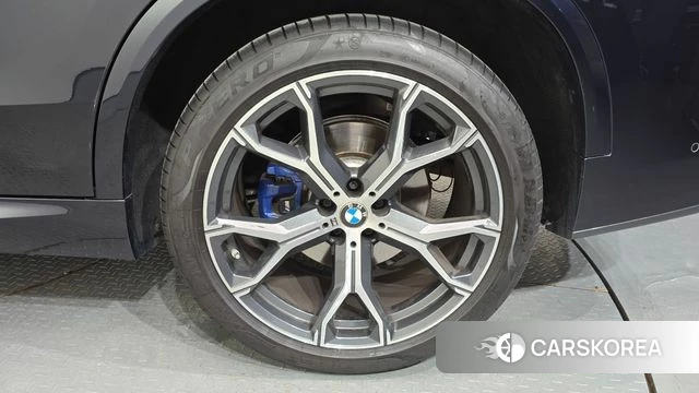 BMW X5 (G05) id 4579831 из Кореи 13