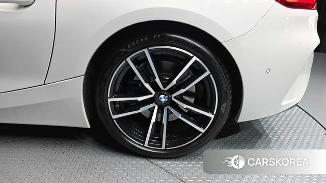 BMW Z4 (G29) id 4768304 из Кореи 13