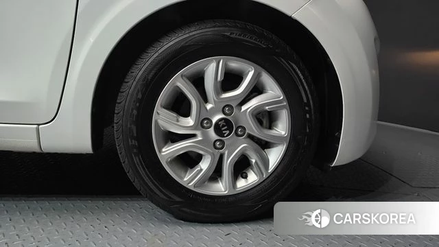 Kia All New Morning (JA) id 4732733 из Кореи 13