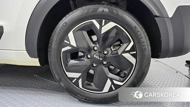 Kia Di All New Niro EV id 4223745 из Кореи 13