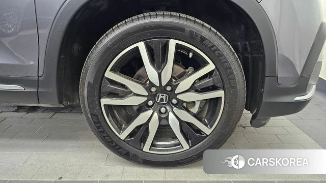 Honda Pilot 3rd generation id 4713132 из Кореи 13