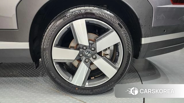 Hyundai Santa Fe (MX5) id 4375404 из Кореи 13