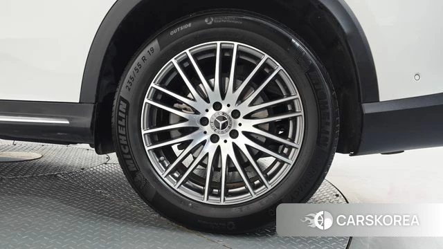 Mercedes-Benz GLC-Class X254 id 4897983 из Кореи 13