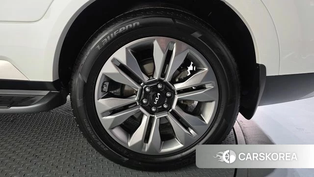 Kia Mohave Master id 4524110 из Кореи 13