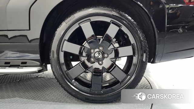Hyundai Santa Fe (MX5) id 4640397 из Кореи 13