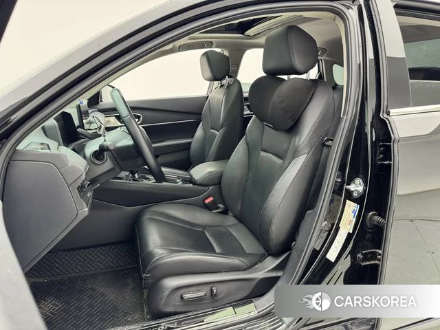 Honda Accord id 4257319 из Китая 13