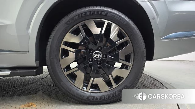 Hyundai The New Palisade id 4665580 из Кореи 13