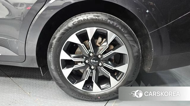 Kia Carnival 4th generation id 4444383 из Кореи 13