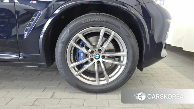 BMW X4 (G02) id 4434186 из Кореи 13