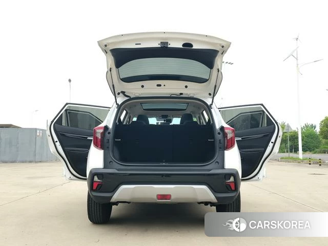 Kia Setus id 4290609 из Китая 13