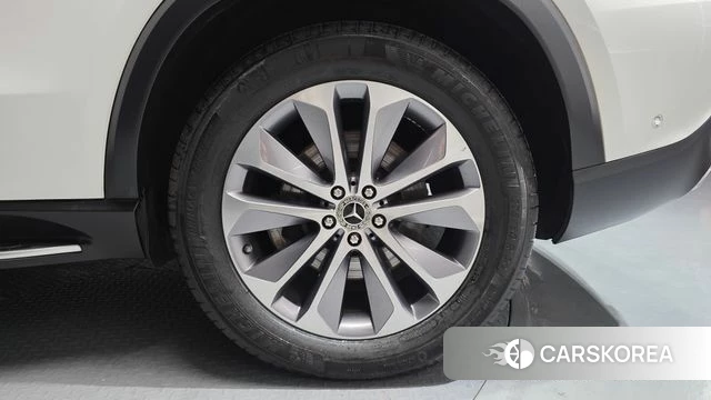 Mercedes-Benz GLE-Class W167 id 4676392 из Кореи 13