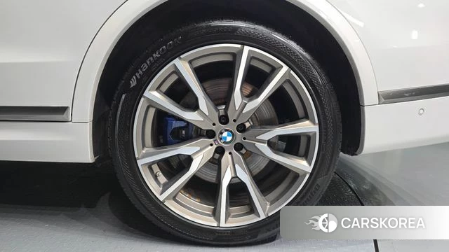 BMW X7 (G07) id 4573281 из Кореи 13