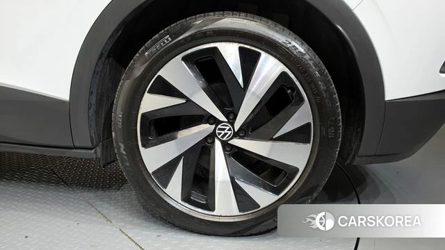 Volkswagen ID.4 id 4308966 из Кореи 13