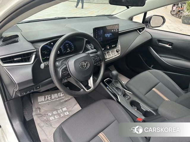 Toyota Lei Ling id 4273651 из Китая 13