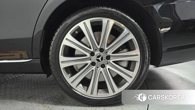 Mercedes-Benz E-Class W213 id 4268189 из Кореи 13