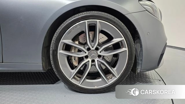 Mercedes-Benz E-Class W213 id 4416745 из Кореи 13