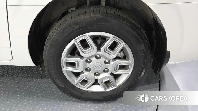Hyundai Staria id 4415852 из Кореи 13