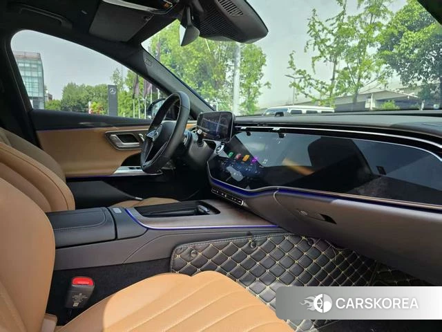 Mercedes-Benz E-class id 4341599 из Китая 13