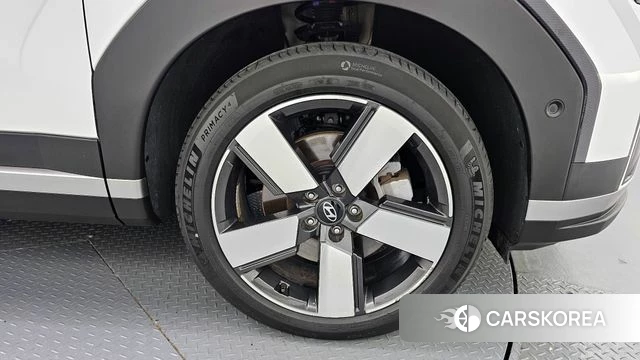 Hyundai Santa Fe (MX5) id 4394879 из Кореи 13
