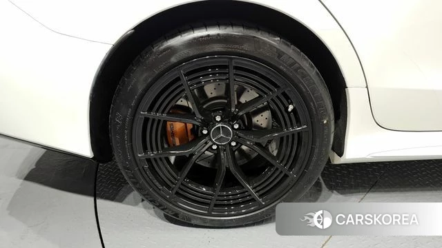 Mercedes-Benz AMG GT id 4361319 из Кореи 13