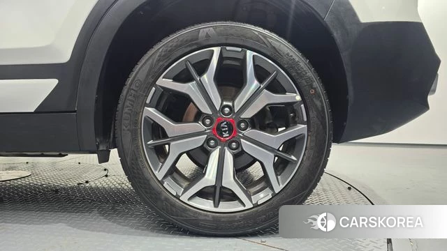 Kia Seltos id 4580881 из Кореи 13