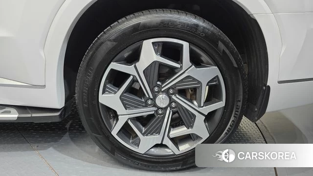 Hyundai Palisade id 4476605 из Кореи 13
