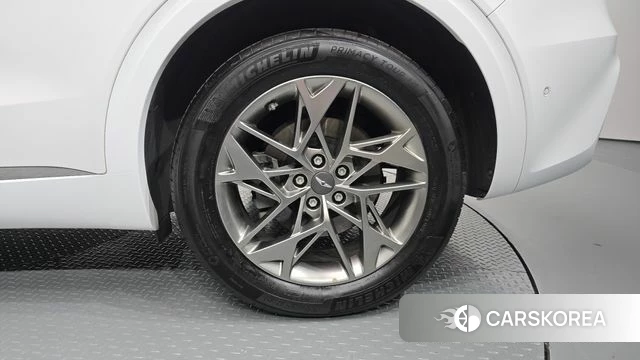 Genesis GV70 id 4784823 из Кореи 13