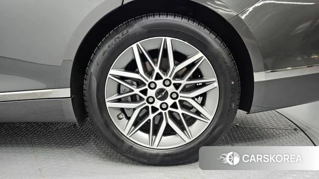 Genesis G80 (RG3) id 4705992 из Кореи 13
