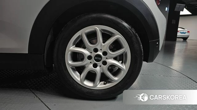 Mini Cooper id 4309757 из Кореи 13
