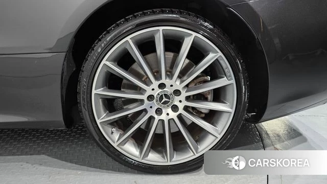 Mercedes-Benz E-Class W213 id 4716822 из Кореи 13