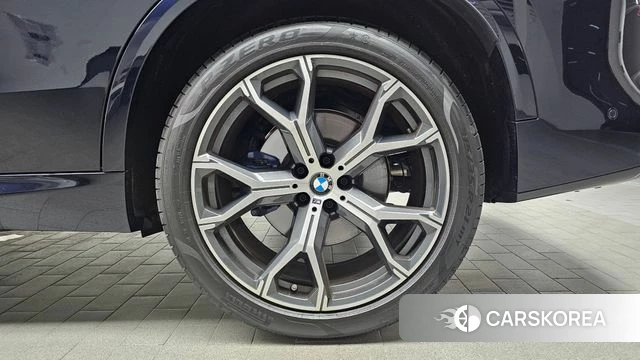 BMW X5 (G05) id 4756952 из Кореи 13