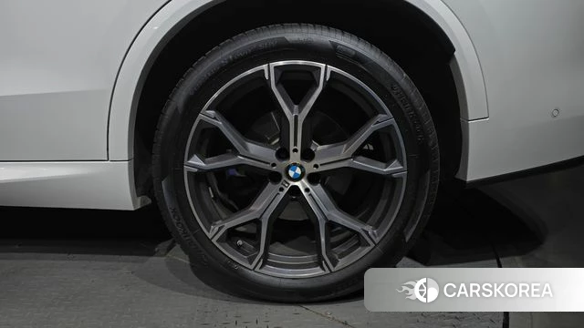 BMW X5 (G05) id 4279817 из Кореи 13