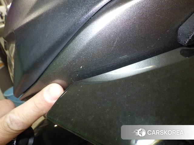Kawasaki Z H2 id 3946813 из Японии 13