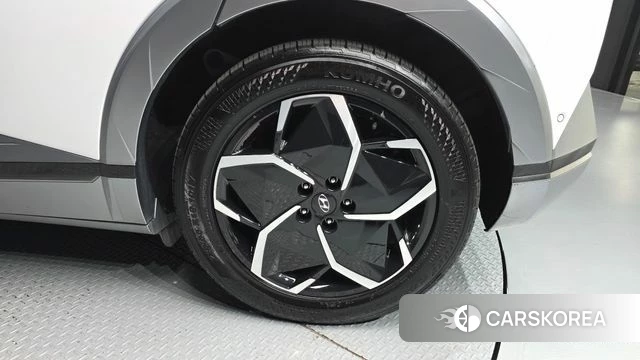 Hyundai Ionic 5 id 4224417 из Кореи 13