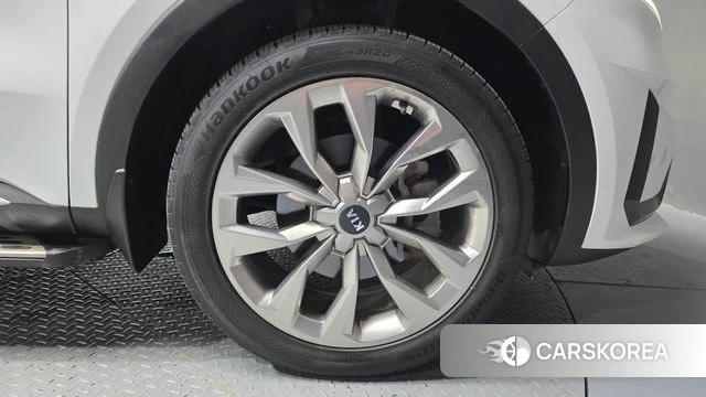 Kia Sorento 4th Generation id 4470883 из Кореи 13