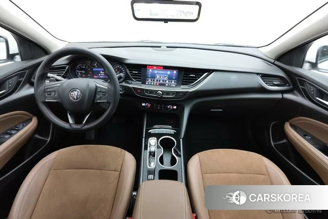 Buick Regal id 4254194 из Китая 13