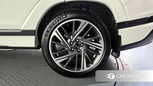 Ssangyong Actian 2nd Generation id 4302176 из Кореи 13