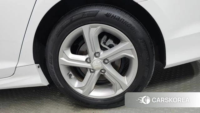 Hyundai Sonata New Rise id 4684584 из Кореи 13