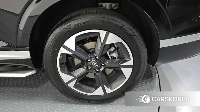 Hyundai Palisade (LX3) id 4505315 из Кореи 13