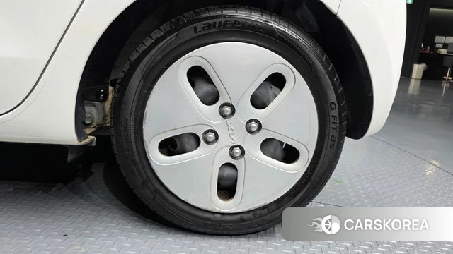 Kia The New Ray id 4463990 из Кореи 13