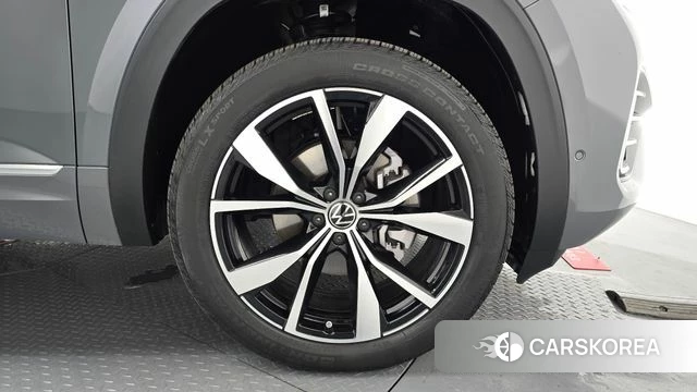 Volkswagen Atlas id 4681344 из Кореи 13
