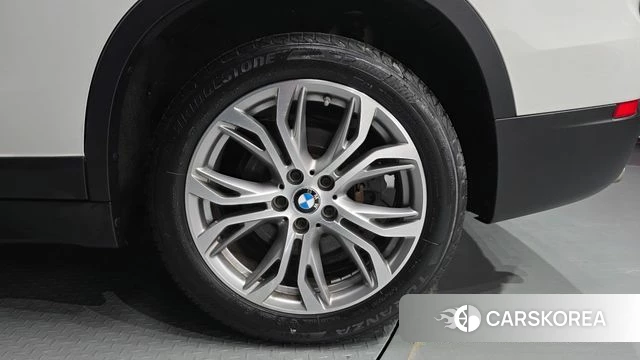 BMW X1 (F48) id 4698818 из Кореи 13